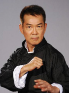 在浴室里漂亮的妻子