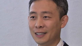 独生子女的宠爱